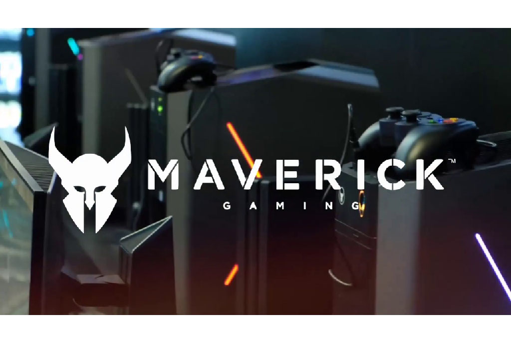 Maverick gaming คมาเวอรริค คาสิโน ออนไลน์