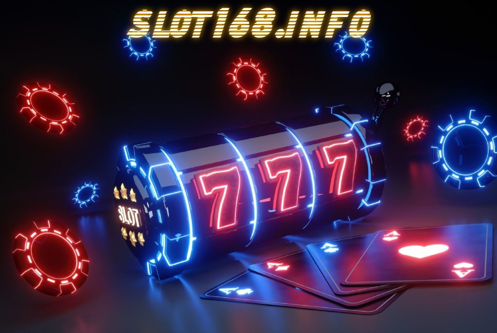 Auto Slot168 สล็อตออนไลน์777