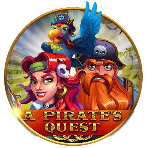 เกมสล็อต A Pirates’s Quest