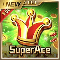 สล็อต Super Ace JILI Slot