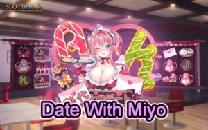 Date With Miyo Joker