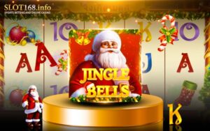 Jingle Bells slot Red Tiger