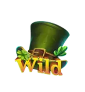 สัญลักษณ์หมวกเขียว Wild
