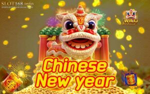 Chinese New Year slot Fa Chai