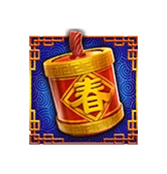 Chinese New Year slot สัญลักษณ์พิเศษ Scatter