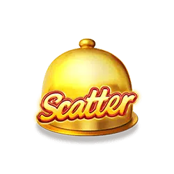 Diner Delights slot สัญลักษณ์ Scatter
