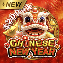 CHINESE NEW YEAR FA Chai